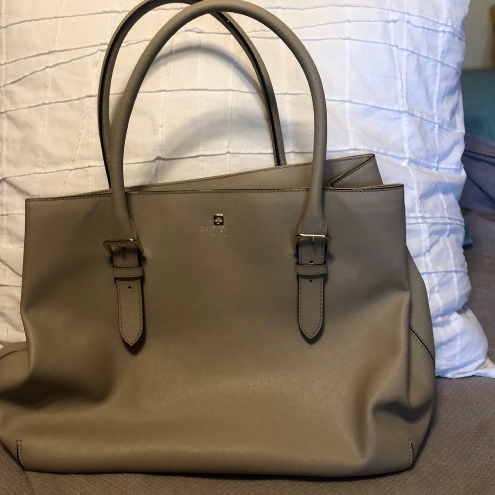 Kate Spade Large Shoulder Bag